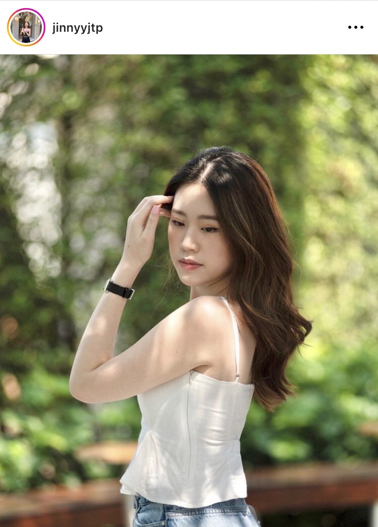 ใหญ่ ฝันดี เตรียมเป็นพ่อตา จินนี่ ลูกสาว ถูกแฟนหนุ่มขอแต่งงานแล้ว 