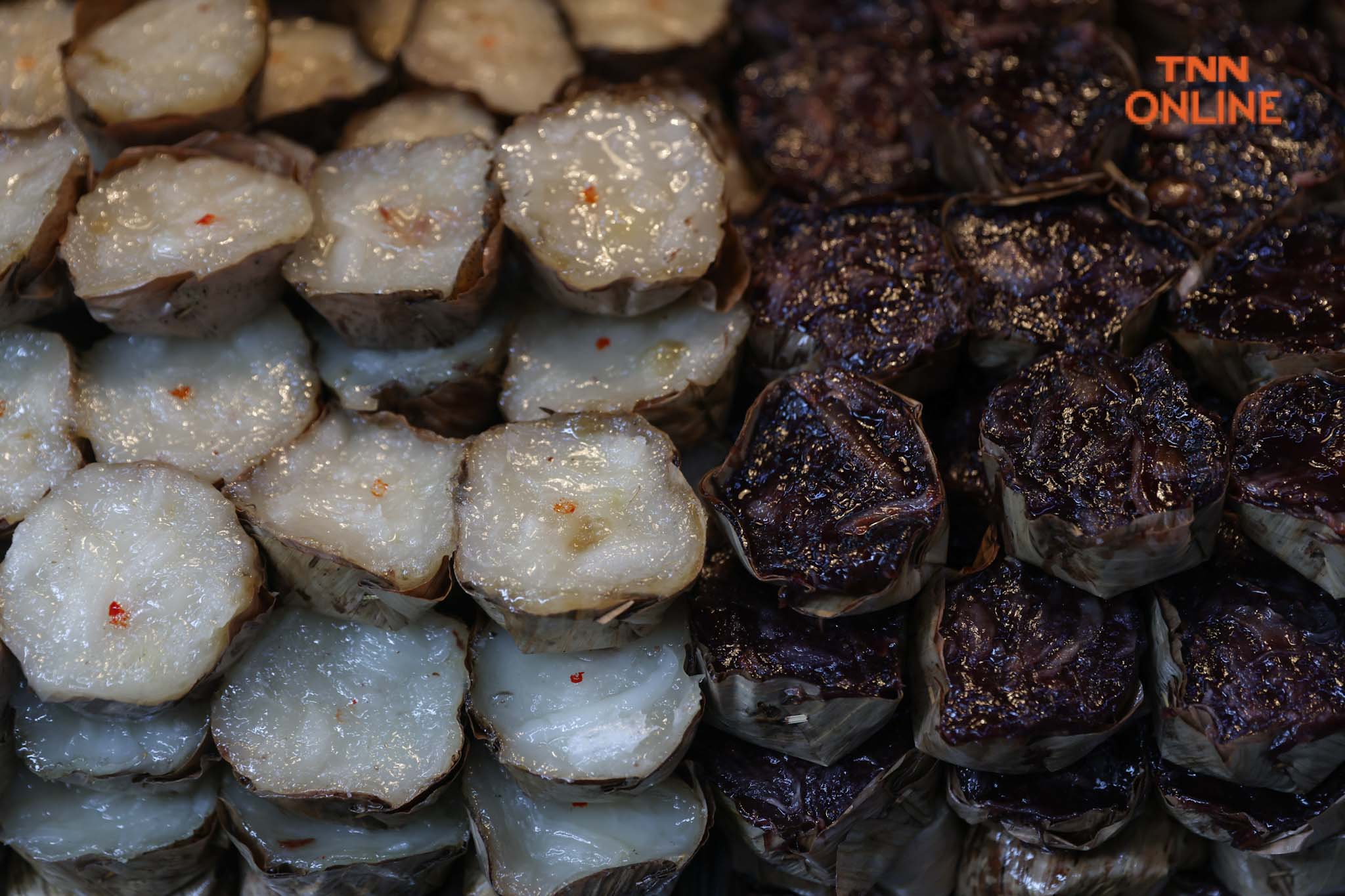 ซื้อของวันจ่าย “สารทจีน” กำลังซื้อลดเน้นประหยัด ซื้อของวันจ่าย “สารทจีน” กำลังซื้อลดเน้นประหยัด