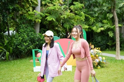 รักษ เวลเนส ส่งโครงการน้องใหม่ ‘RXV’ Health & Lifestyle Destination สถานที่ดูแลสุขภาพแห่งใหม่ใกล้กรุงฯ