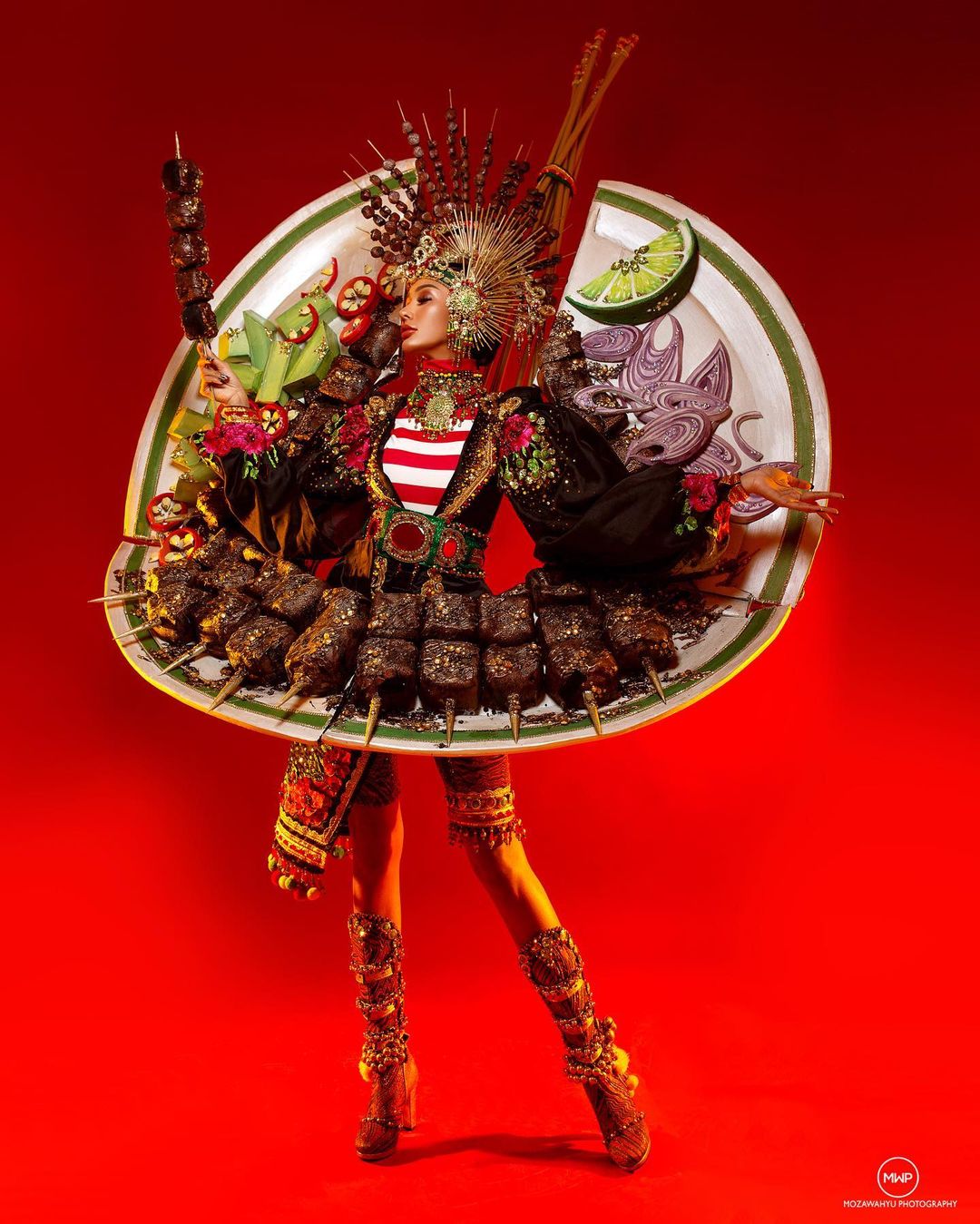 ส่องชุดประจำชาติ MISS GRAND INTERNATIONAL 2020 ส่องชุดประจำชาติ MISS GRAND INTERNATIONAL 2020