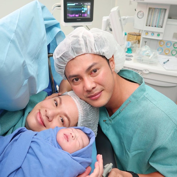 เกล รดา เจอปัญหาไม่คาดฝันหลังพบเนื้องอก ที่ปานหน้าอก 