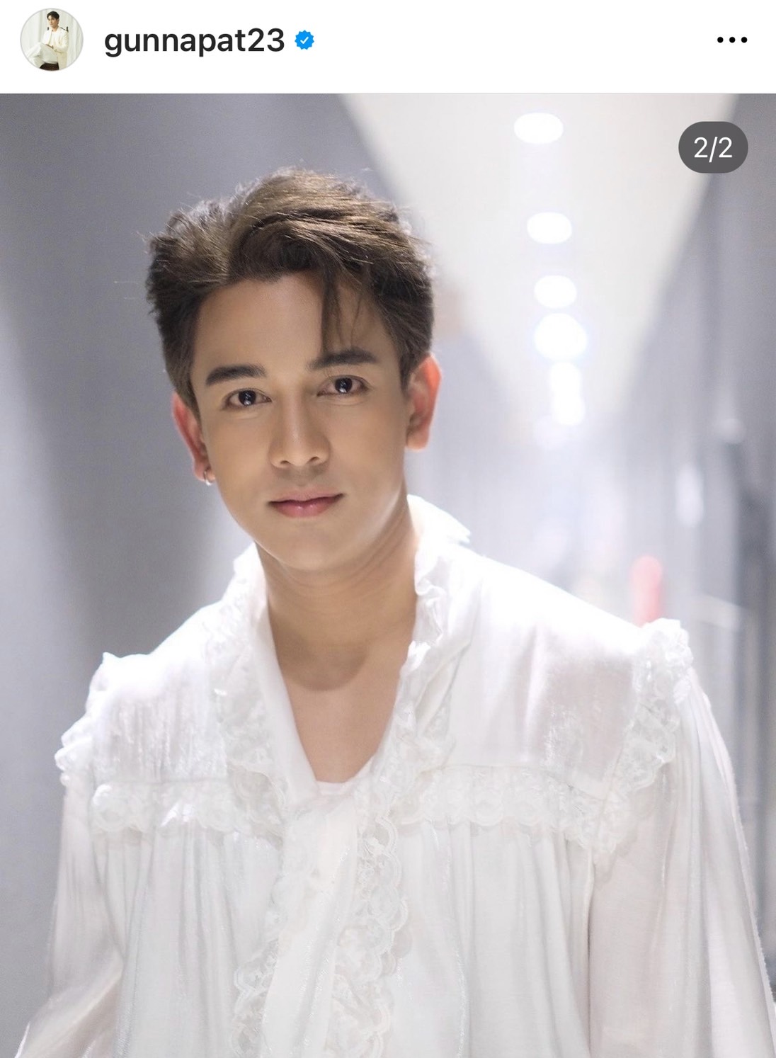 คอมเมนต์ทะลักแห่ชวน กัน นภัทร เที่ยวปีใหม่ หลังเจ้าตัวโพสต์ตัดพ้อ!!