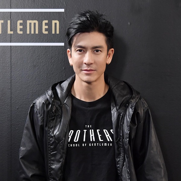 ติ๊ก เจษฎาภรณ์ ซบอกวิกหมอชิต เปิดเผยบทบาทครั้งใหม่ (มีคลิป)