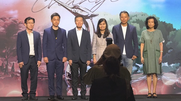 ลุ้นภาพยนตร์คอมเมดี้ คว้ารางวัลใหญ่ ภาพยนตร์ยอดเยี่ยม   (มีคลิป)