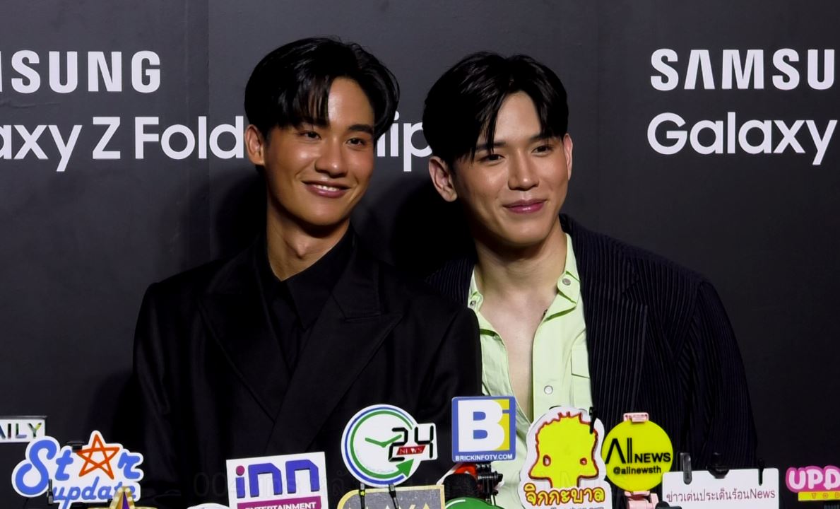 “เต ตะวัน” ทุ่มเงิน 800,000 บาท ร่วมบุญวันเกิดตัวเอง