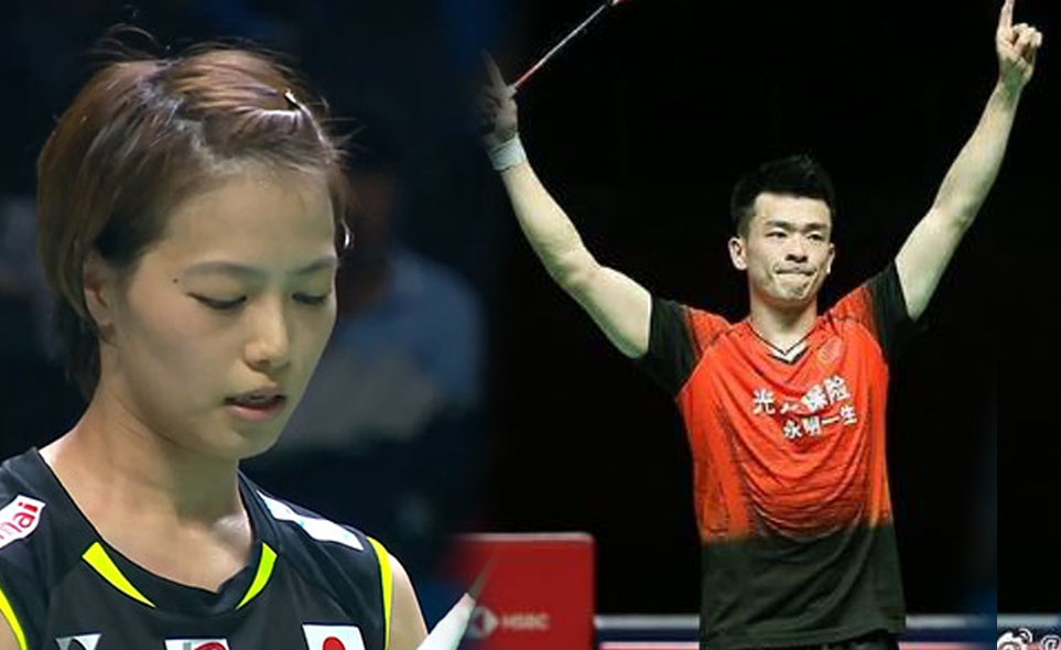 คุ้ยเรื่องส่วนตัวและล้วงลึกชีวิตแบดมินตัน 'วิว รวินดา' หญิงคู่สาวหน้าหวานจอมพลัง