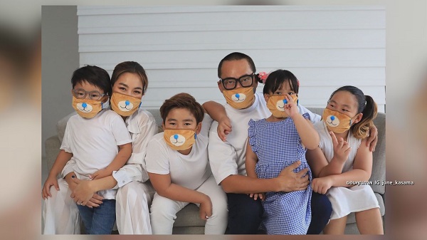 เปิ้ล นาคร เตรียมพาลูกชาย ออก้า ขับเจ็ทสกีข้ามอ่าวไทย (มีคลิป) เปิ้ล นาคร เตรียมพาลูกชาย ออก้า ขับเจ็ทสกีข้ามอ่าวไทย (มีคลิป)