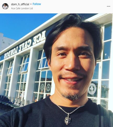 ดอม เหตระกูล เผย โตมากับความกดดันเพราะเป็นลูกคนโต รับชีวิตล้มเหลวมาเยอะ 