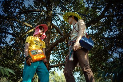 กระแสแรงตั้งแต่ยังไม่ฉาย พรีวิว ‘วิมานหนาม’ ก่อนดูจริง 22 สิงหาคมนี้ กระแสแรงตั้งแต่ยังไม่ฉาย พรีวิว ‘วิมานหนาม’ ก่อนดูจริง 22 สิงหาคมนี้