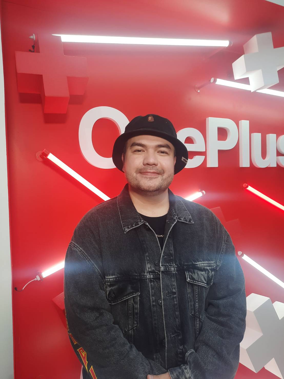 โอ๊ต ปราโมทย์  ลุ้น โชว์ร้องเพลงกับสาว พีค ภัทรศยา