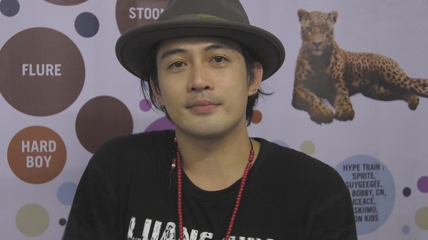  “แม็กซ์ ณัฐวุฒิ” เตรียมปล่อยอัลบั้มเต็ม หลังหยุดพักมานาน 2 ปี (มีคลิป)