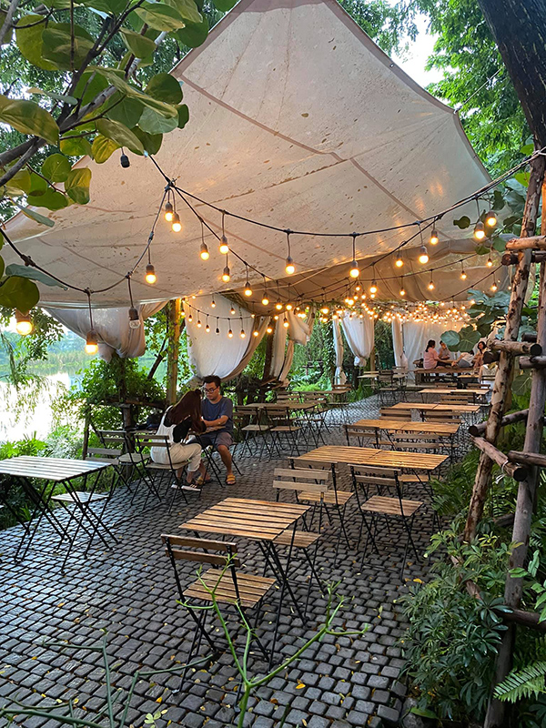 10 คาเฟ่เลียบด่วนรามอินทราสุดชิค บรรยากาศดี เครื่องดื่มน่าโดน 10 คาเฟ่เลียบด่วนรามอินทราสุดชิค บรรยากาศดี เครื่องดื่มน่าโดน