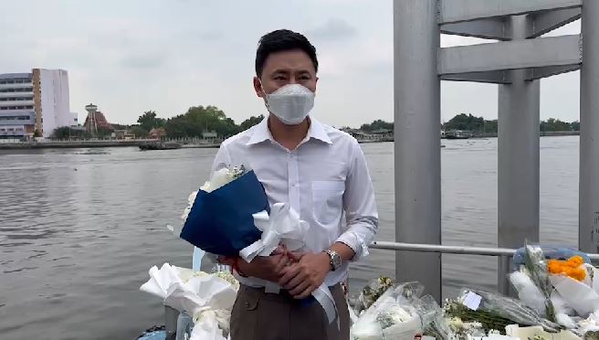 คาดคนใกล้ชิดอาจถูกหมายเรียก!! ทนาย ลงพื้นที่ดูใบพัดเรือ เผยแผลของ แตงโม อาจเกิดจากสิ่งนี้?