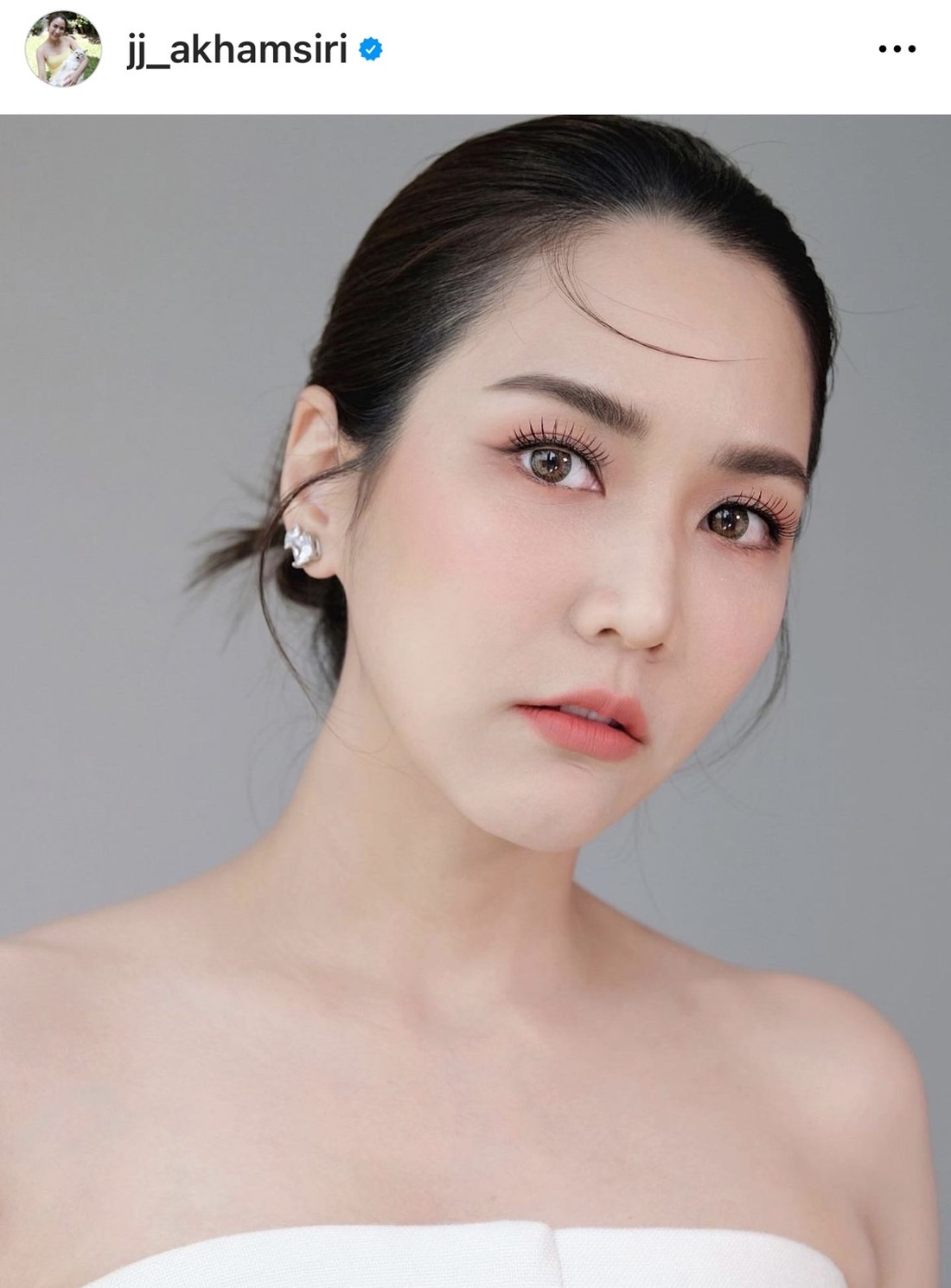 จั๊กจั่น เผยความคืบหน้า คดีอดีต ผจก. ใส่ความเท็จ ศาลพิพากษาลงโทษจำคุก!! 
