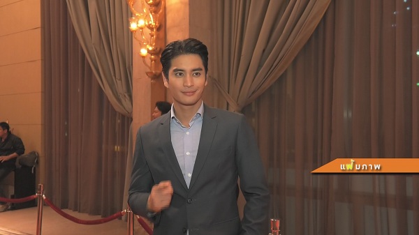 ปั้นจั่น เล่าย้อนชีวิตดำดิ่ง ปลาหมอตายเพราะปาก  (มีคลิป) 