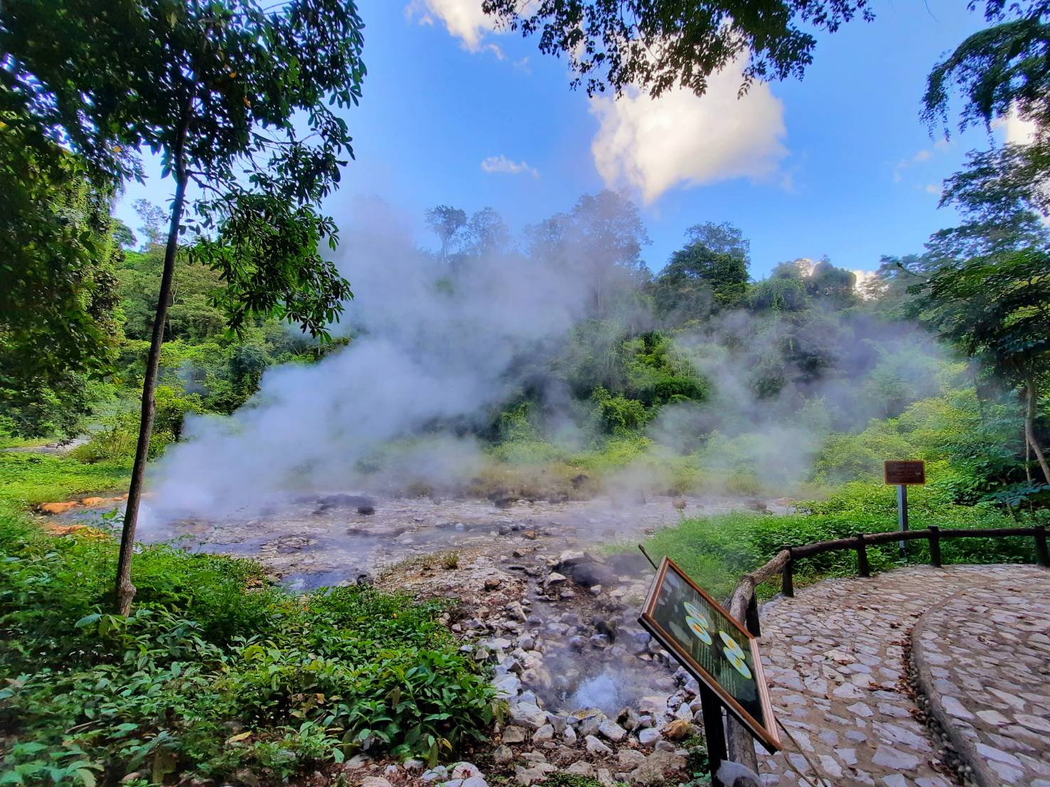 พาชม! ทะเลหมอก อุทยานฯห้วยน้ำดัง หนาวนี้ไม่ไปไม่ได้แล้ว