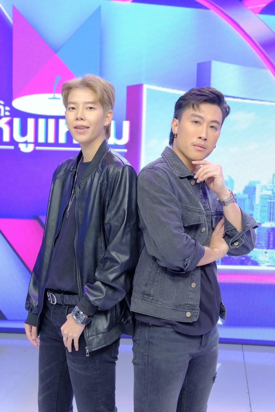 เผยสถานะล่าสุด นุ๊ก-ปาย หลังผ่านกระแสดราม่านับไม่ถ้วน เผยสถานะล่าสุด นุ๊ก-ปาย หลังผ่านกระแสดราม่านับไม่ถ้วน