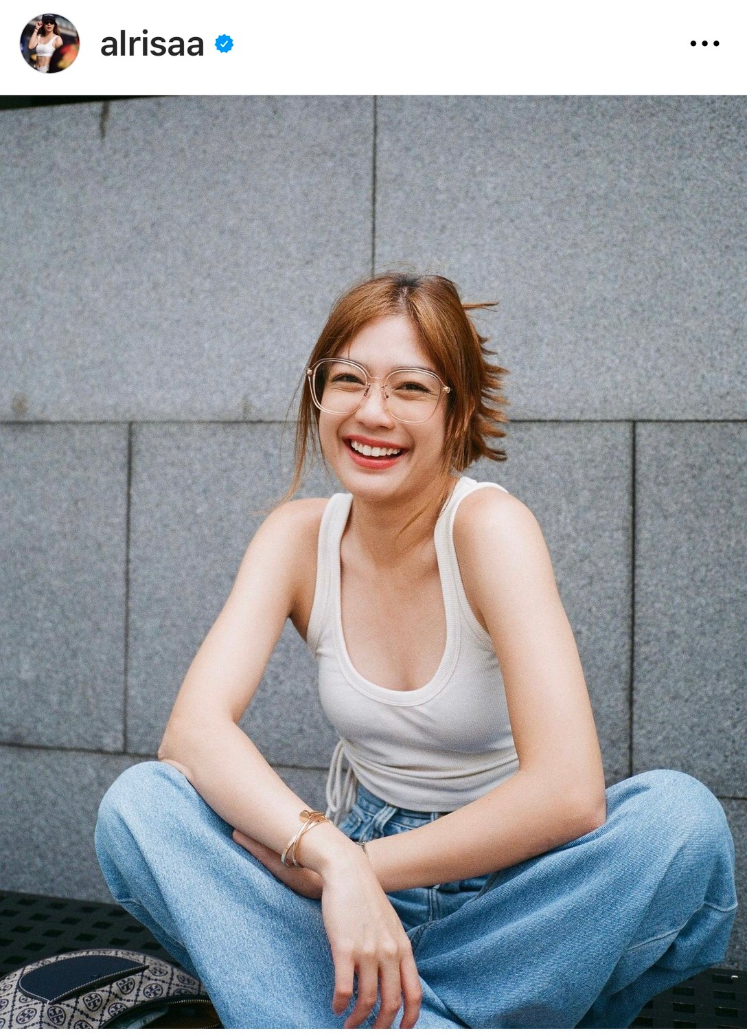 มะปราง อลิสา ยืนยันไม่ใช่นางเอกผลไม้รสเปรี้ยวในคำใบ้ มะปราง อลิสา ยืนยันไม่ใช่นางเอกผลไม้รสเปรี้ยวในคำใบ้