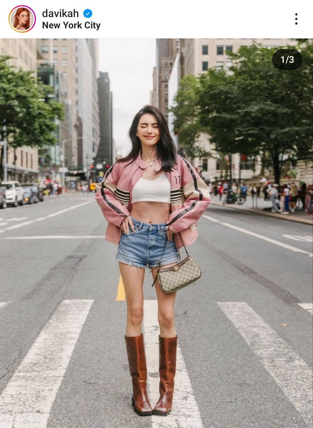 พูดชื่อเถอะคนอื่นจะได้ไม่เดือดร้อน “ใหม่ ดาวิกา” พ้อข่าวอักษรย่อเจ้าปัญหา พูดชื่อเถอะคนอื่นจะได้ไม่เดือดร้อน “ใหม่ ดาวิกา” พ้อข่าวอักษรย่อเจ้าปัญหา