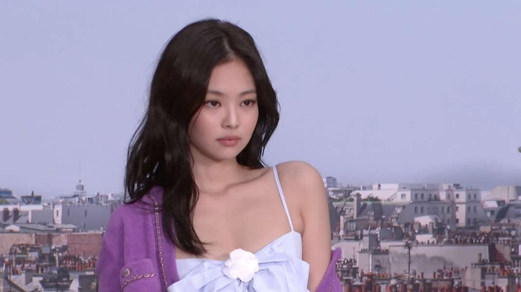 “เจนนี่ BLACKPINK” เซเลบเอเชียคนแรกบนป้ายบิลบอร์ดที่ฮูสตัน