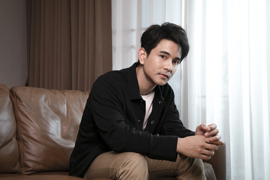 กัน นภัทร ส่งเพลงเศร้าถ่ายทอดความรู้สึก ไม่ได้อยากลืม