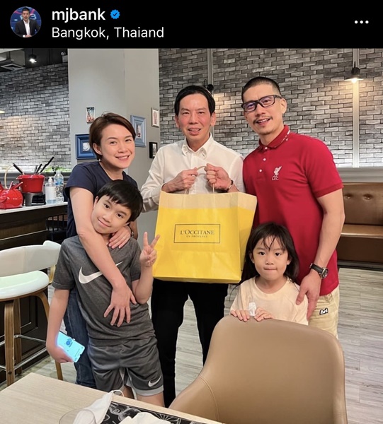 นิหน่า เปิดใจ สามีหายป่วยจากมะเร็งแล้ว หลังรักษามา 2 ปีกว่า