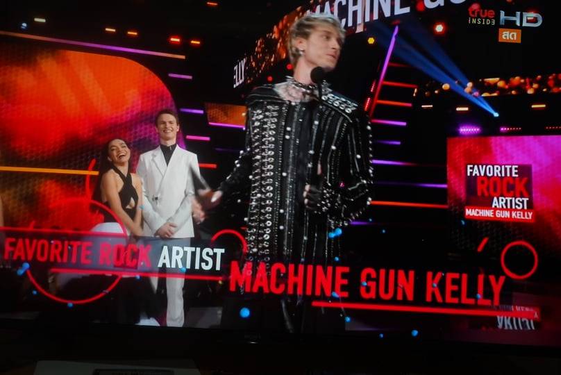 BTS กวาดเรียบครบ 3 สาขาที่ได้เข้าชิงเวที American Music Awards ปี 2021 BTS กวาดเรียบครบ 3 สาขาที่ได้เข้าชิงเวที American Music Awards ปี 2021