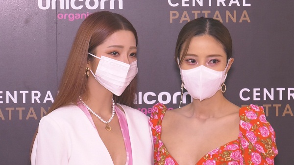 เริ่มต้นไม่ดี “เนย-แจม” เผยความรู้สึก หลัง “แตงโม” เสียชีวิต   (มีคลิป)