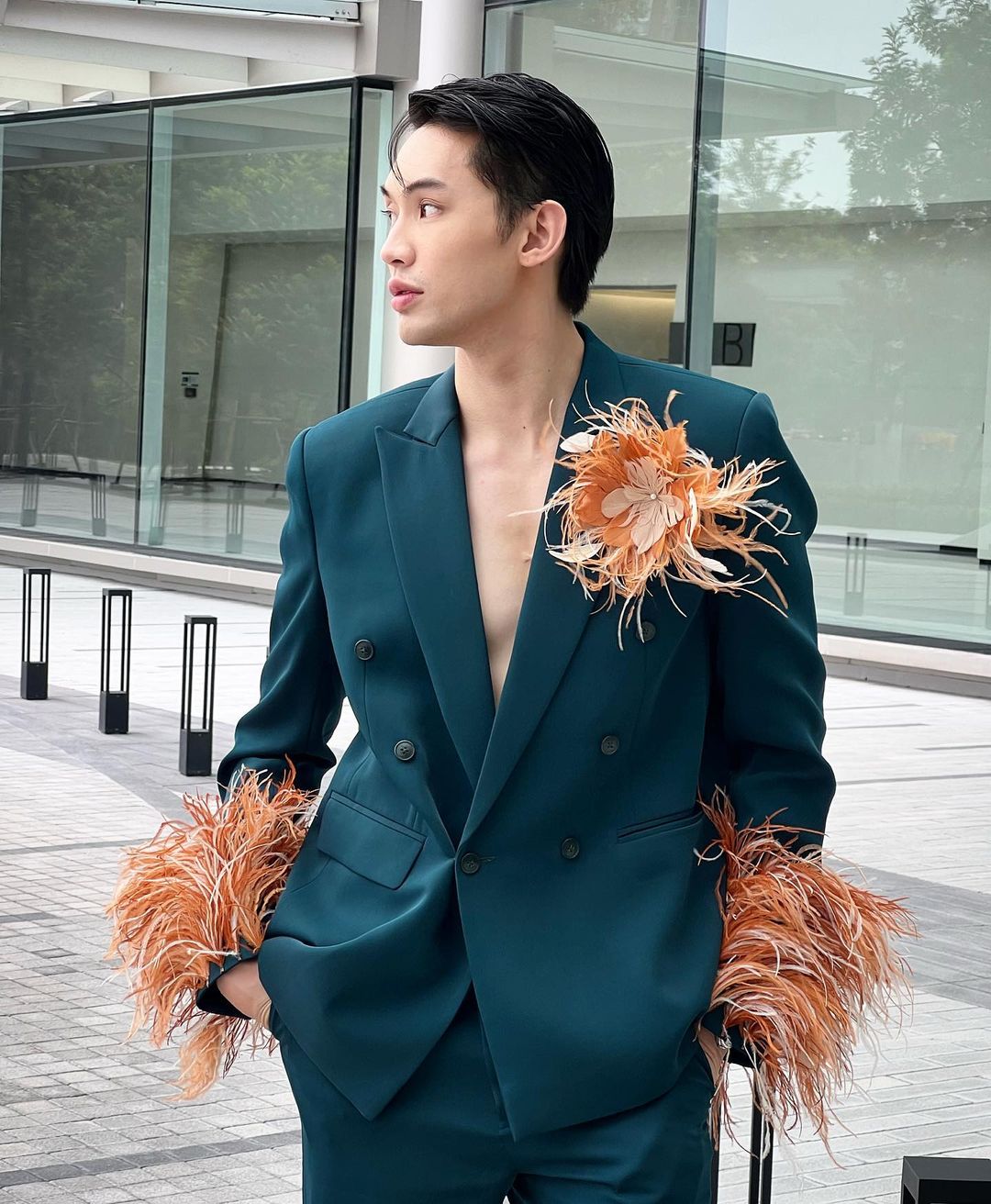 เพจดังแชร์ข่าว ดีเจมะตูม ยืนยันไม่รู้จัก เมฆ รามา สามี หยาดทิพย์ ยืนยันไม่มีเอี่ยว Forex-3D