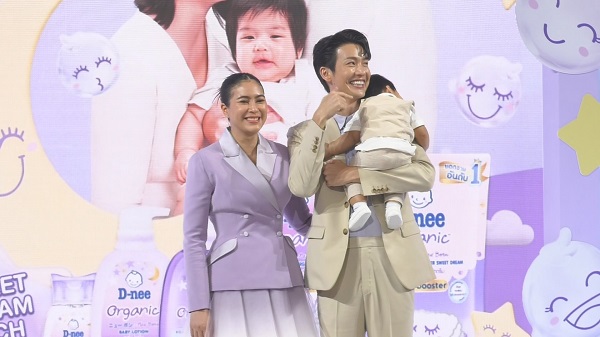 “พุฒ-จุ๋ย” แฮปปี้ “น้องพีร์เจ” เลี้ยงง่าย เผยอยากมีลูกคนที่ 2 (มีคลิป) “พุฒ-จุ๋ย” แฮปปี้ “น้องพีร์เจ” เลี้ยงง่าย เผยอยากมีลูกคนที่ 2 (มีคลิป)