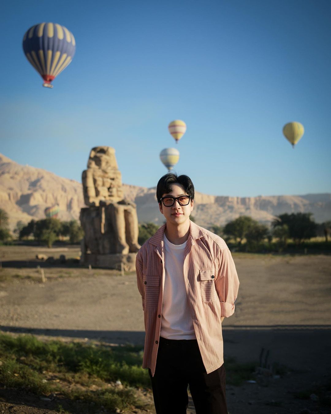 ไฮโซนิน คือใคร? เปิดวาร์ปทายาทธุรกิจพันล้าน หนุ่มข้างกาย อั้ม พัชราภา