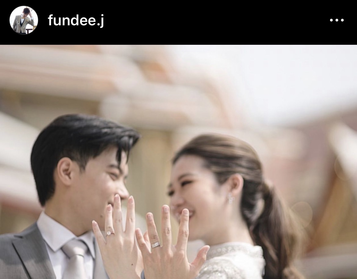 คุณตาฝันดี ดีใจมาก!  จินนี่ ลูกสาวตั้งท้องทายาทคนแรก