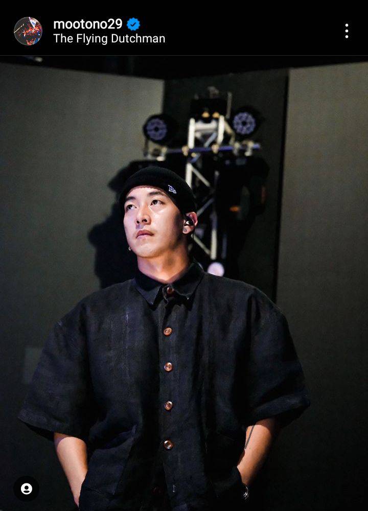 โตโน่ ภาคิน กับตำนานบทใหม่ ชาวเน็ตถาม ขึ้นร้องเพลงหรือขึ้นชกมวย?