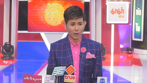 “เอ ไชยา” อยากทำเพลงแต่หวั่นกระแสในยุคปัจจุบัน (มีคลิป) “เอ ไชยา” อยากทำเพลงแต่หวั่นกระแสในยุคปัจจุบัน (มีคลิป)