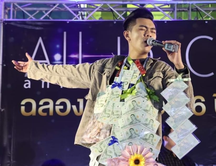 แซ็ค ชุมแพ เชื่อ ก้อง ห้วยไร่ ไม่กดดันกับดราม่าใส่ชุดบอลไปงานแต่ง