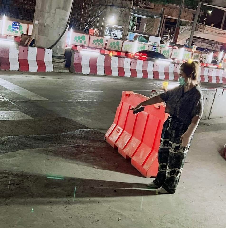 ขุน ชานนท์ ยอมจ่าย โอนเงิน 3 หมื่น ให้ผู้เสียหายแล้ว!!