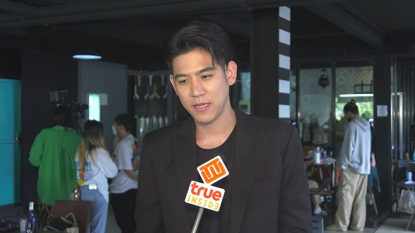  พอร์ช ศรัณย์ ยืนยันบวชปีหน้าแน่นอน หลังเลื่อนเพราะติดถ่ายละคร (มีคลิป)