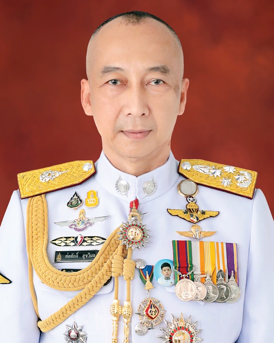 เปิดประวัติและผลงาน 4 แคนดิเดต ‘ผู้บัญชาการตำรวจแห่งชาติ’ คนที่ 14 