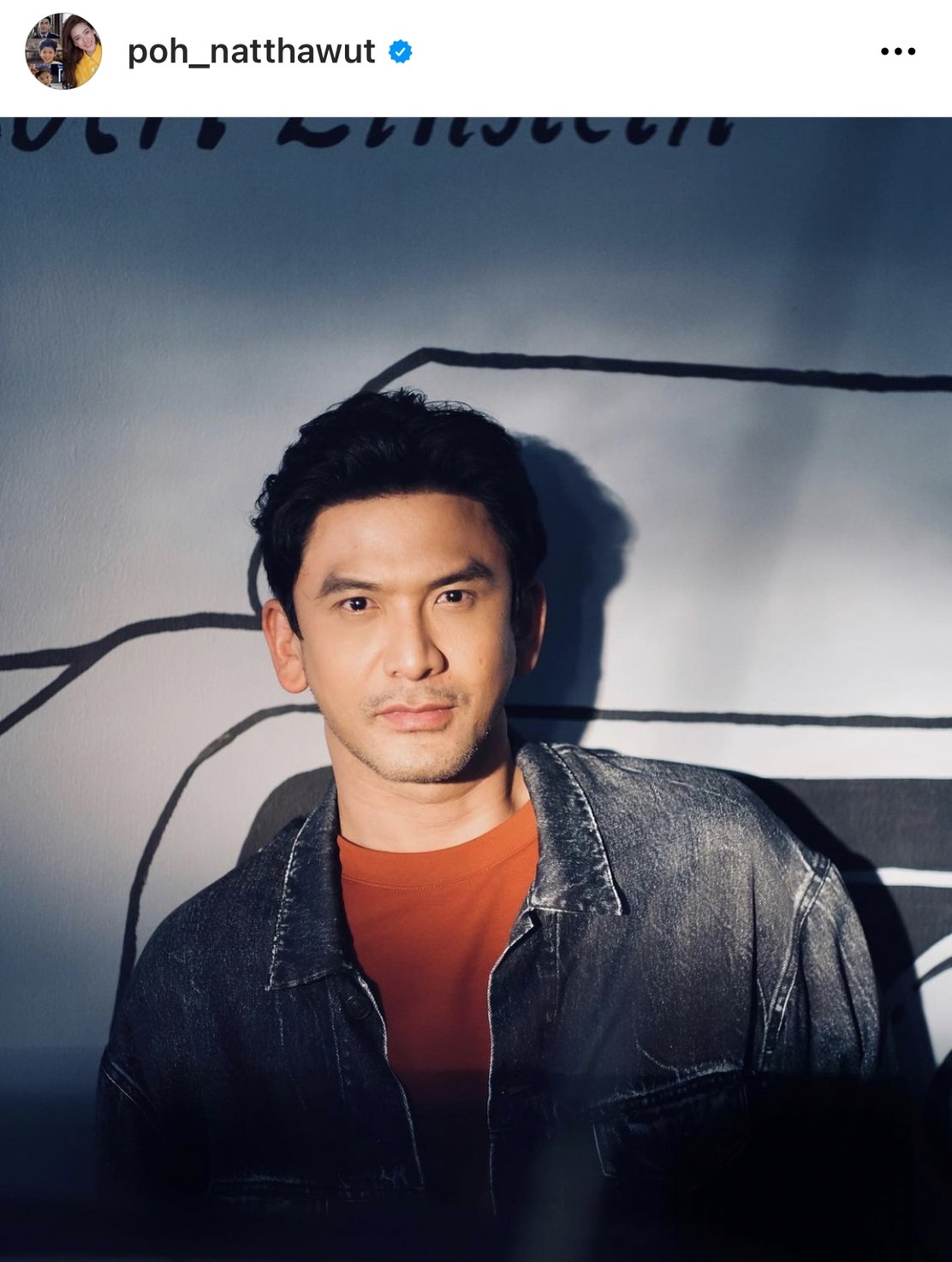 ป๋อ ณัฐวุฒิ แจงอาการหลังป่วยหนัก ไข้ขึ้นสูง เผยดูเเลตัวเองดีมาตลอด ป๋อ ณัฐวุฒิ แจงอาการหลังป่วยหนัก ไข้ขึ้นสูง เผยดูเเลตัวเองดีมาตลอด