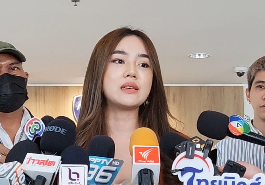 ศาลสั่ง เส้นด้าย สอดอ Style ปรับ 1,000 บาท จำคุก 1 เดือนรอลงอาญา ปมเล่นพนันออนไลน์ 