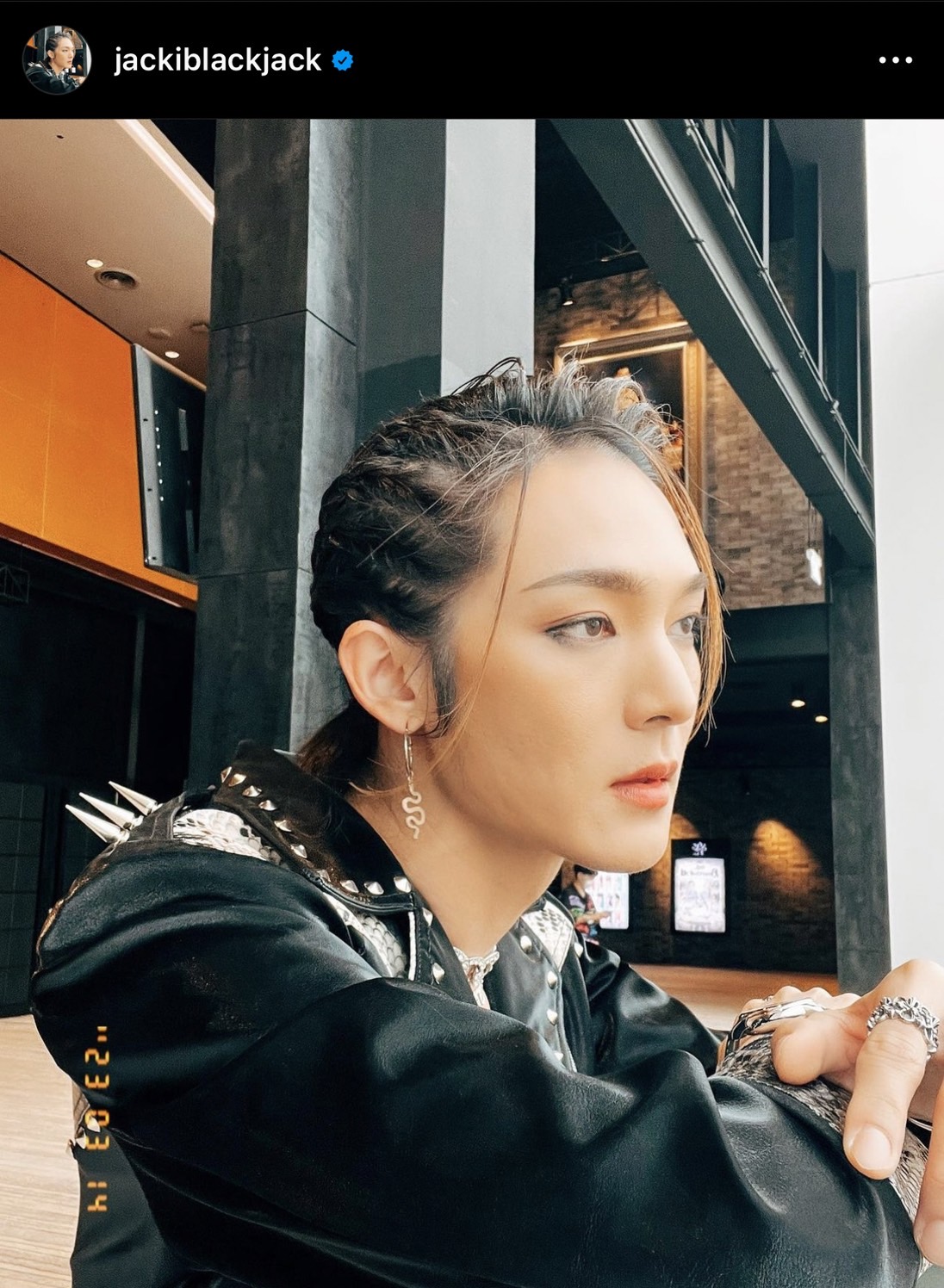 แจ็ค แบล็คแจ็ค อวดโมเมนต์ความสุข ภรรยาคลอดลูกคนแรก แจ็ค แบล็คแจ็ค อวดโมเมนต์ความสุข ภรรยาคลอดลูกคนแรก