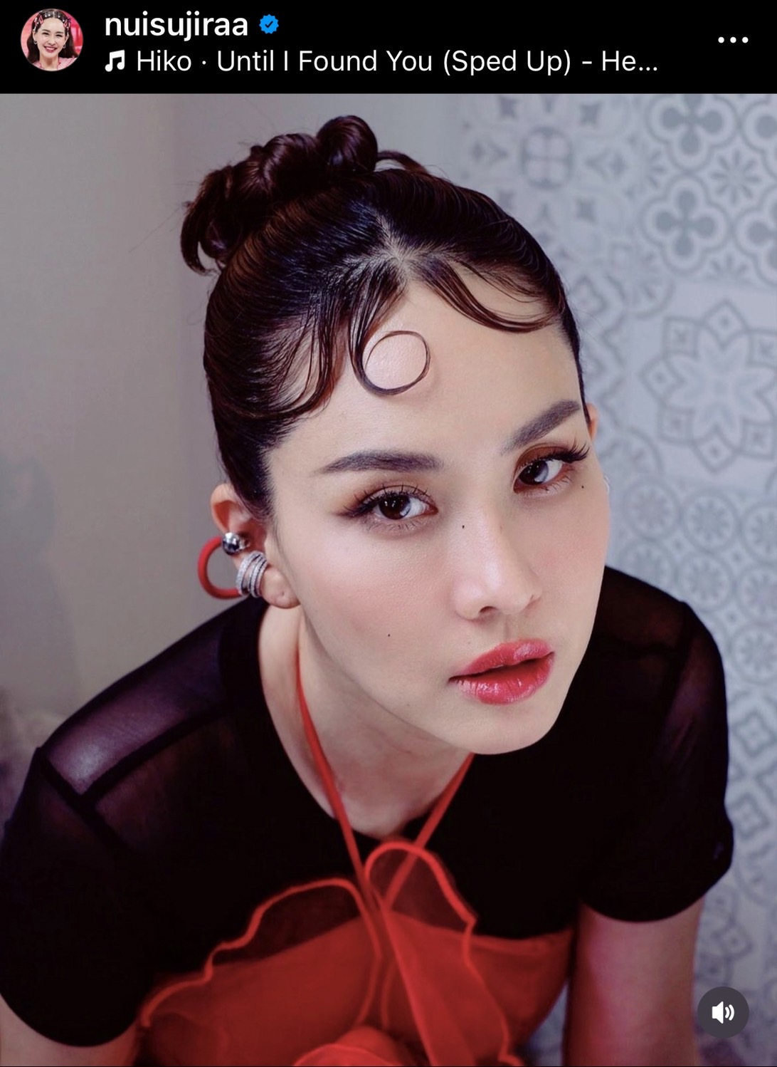 หนุ่ม ศรราม เผยเรื่องเซอร์ไพรส์ ลูกสาวเกิดวันเดียวกับ นุ้ย สุจิรา หนุ่ม ศรราม เผยเรื่องเซอร์ไพรส์ ลูกสาวเกิดวันเดียวกับ นุ้ย สุจิรา