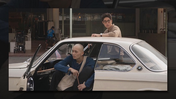 One for the Road เข้าชิงรางวัลออสการ์ครั้งที่ 95  (มีคลิป)