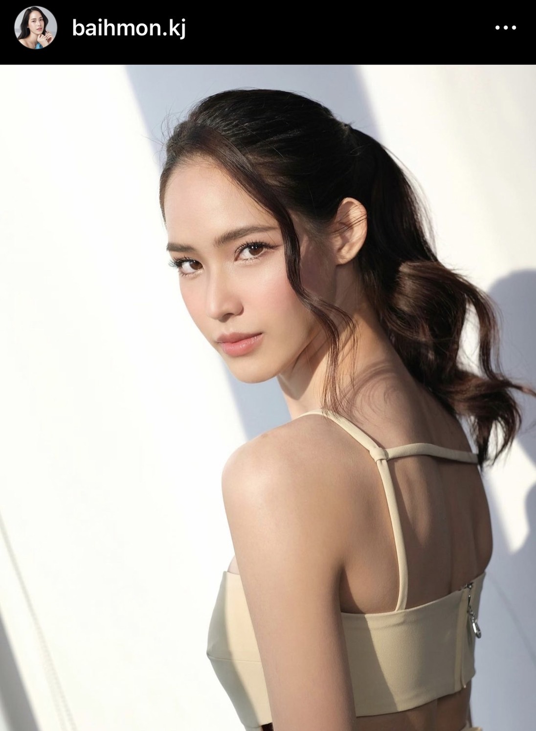 ใบหม่อน รับศึกษาดูใจ แจ็ค แฟนฉัน 2 เดือนแล้ว 