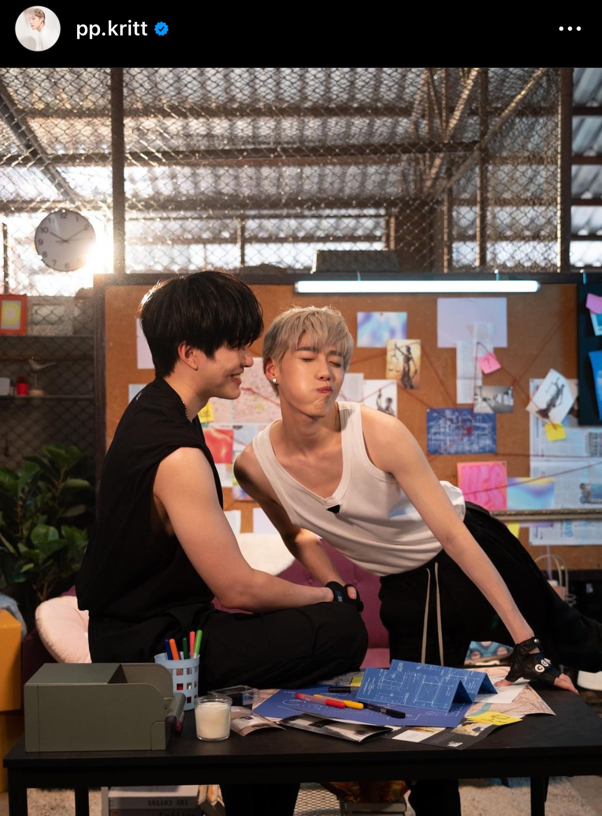  สุดปัง! Mv 'ลังเล' พีพี กฤษฎ์  ขึ้นเทรนด์อันดับ 1 บน Youtube ภายใน 2 วัน