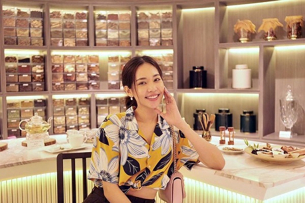 บิ๊นท์ แชร์ข้อมูลการใช้ฟ้าทลายโจร จนเป็นไวรัลในโซเชียล (มีคลิป)