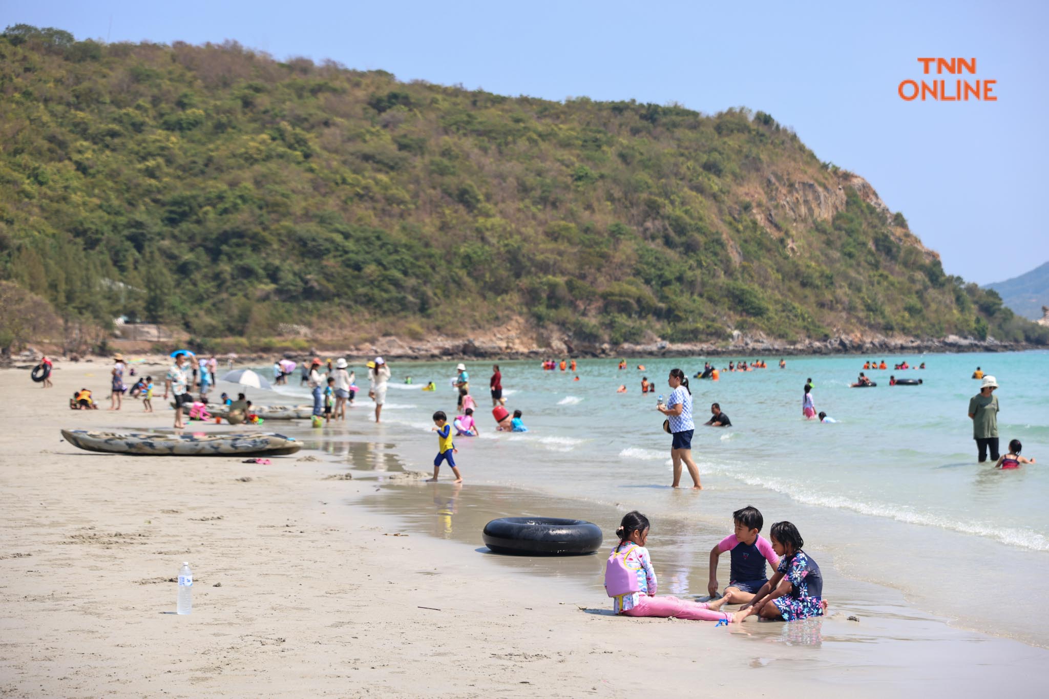 เที่ยวทะเลคลายร้อน พ่อ-แม่ พาบุตรหลานเที่ยวช่วงปิดเทอม เที่ยวทะเลคลายร้อน พ่อ-แม่ พาบุตรหลานเที่ยวช่วงปิดเทอม