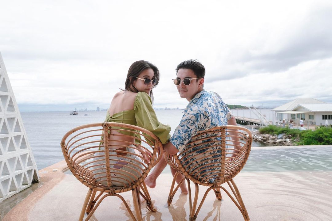 กรีน อัษฎาพร หลั่งน้ำตาเปิดใจสาเหตุทำรัก ธันวา ไปไม่รอด เหลือเพียงสถานะเพื่อน