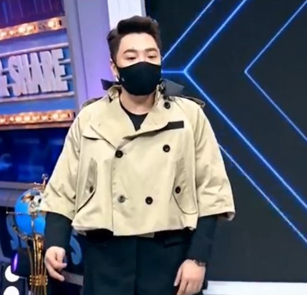 มดดำ ขอโทษจากใจ แบมแบม - นิชคุณ  ยอมรับปากไวจนทำร้ายความรู้สึกของทุกคน