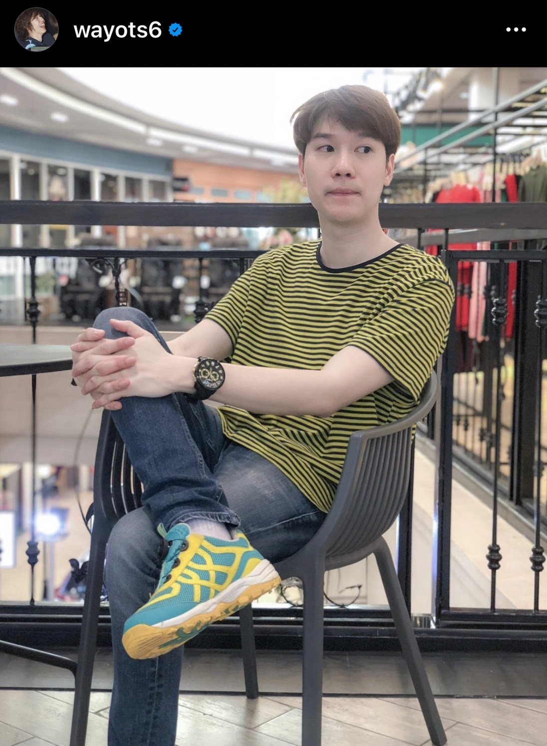 ประกาศข่าวดี!!  หมอเก่ง วาโย ขอ เกรซ เกวลิน แต่งงานแล้ว 